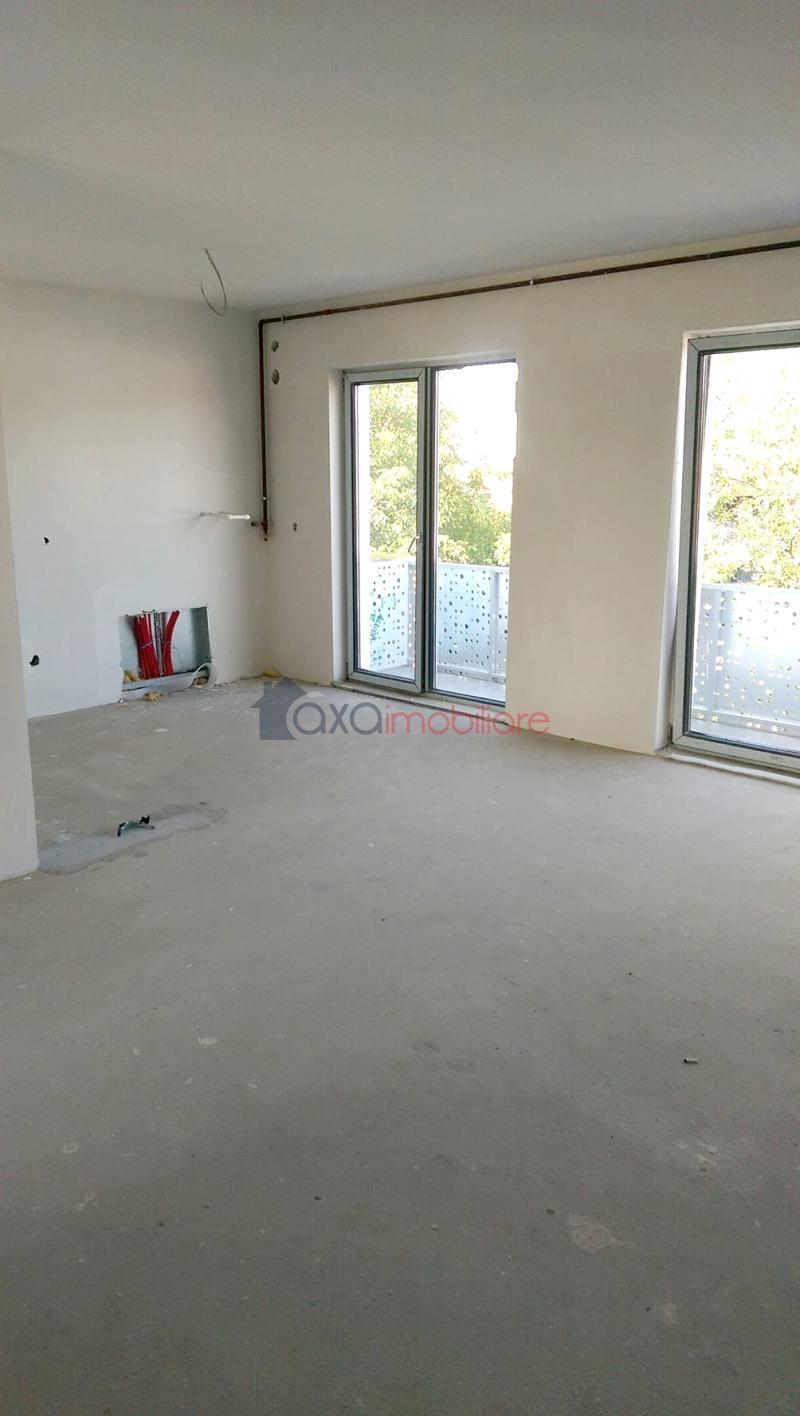 Apartment 3 rooms for sell in Cluj-napoca, ward Grigorescu