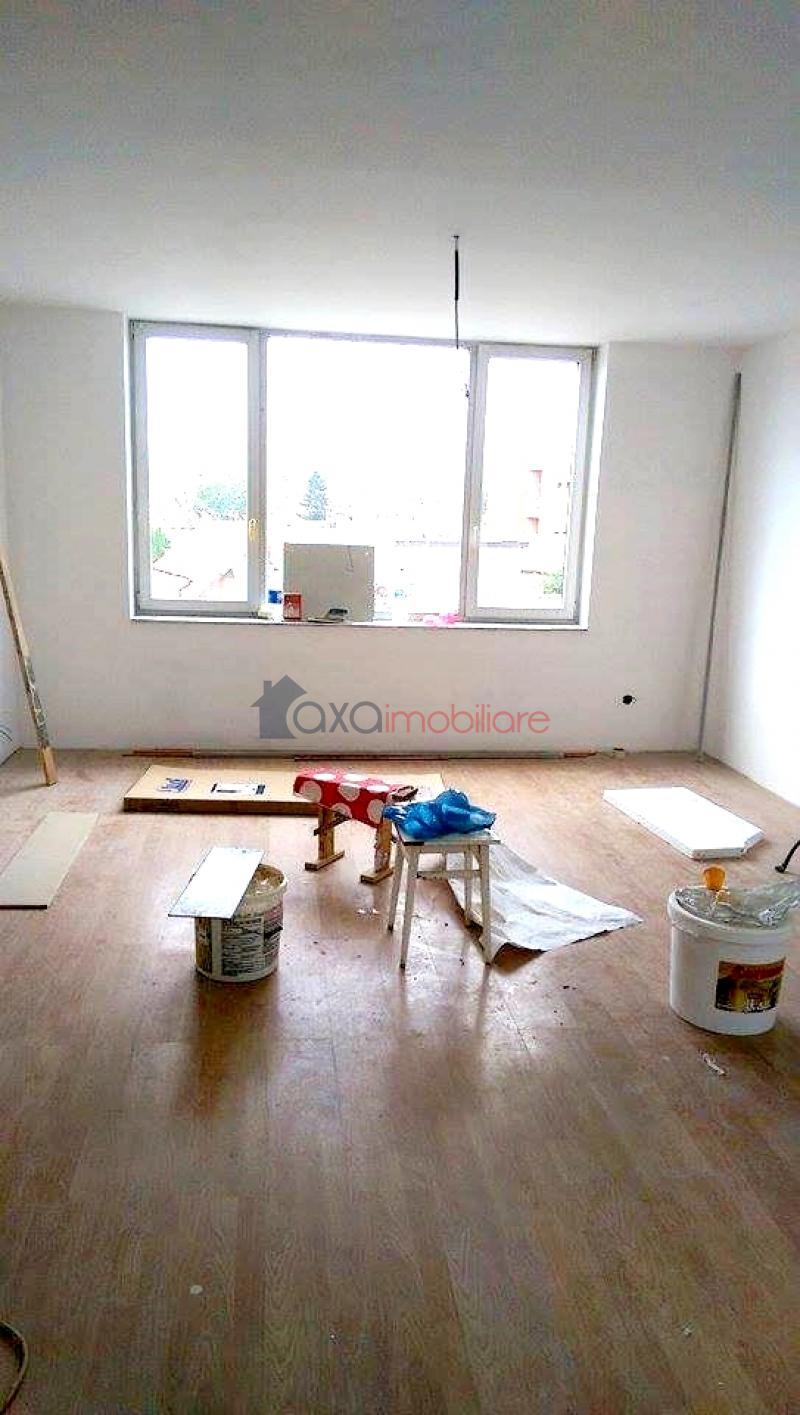 Apartment 1 rooms for sell in Cluj-napoca, ward Marasti