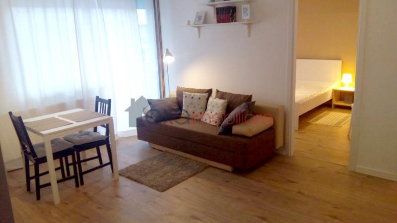 Apartment 2 rooms for rent in Cluj-napoca, ward Marasti