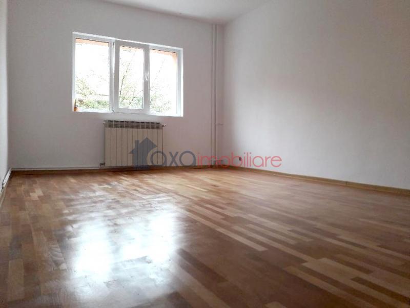 Apartment 3 rooms for sell in Cluj-napoca, ward Grigorescu