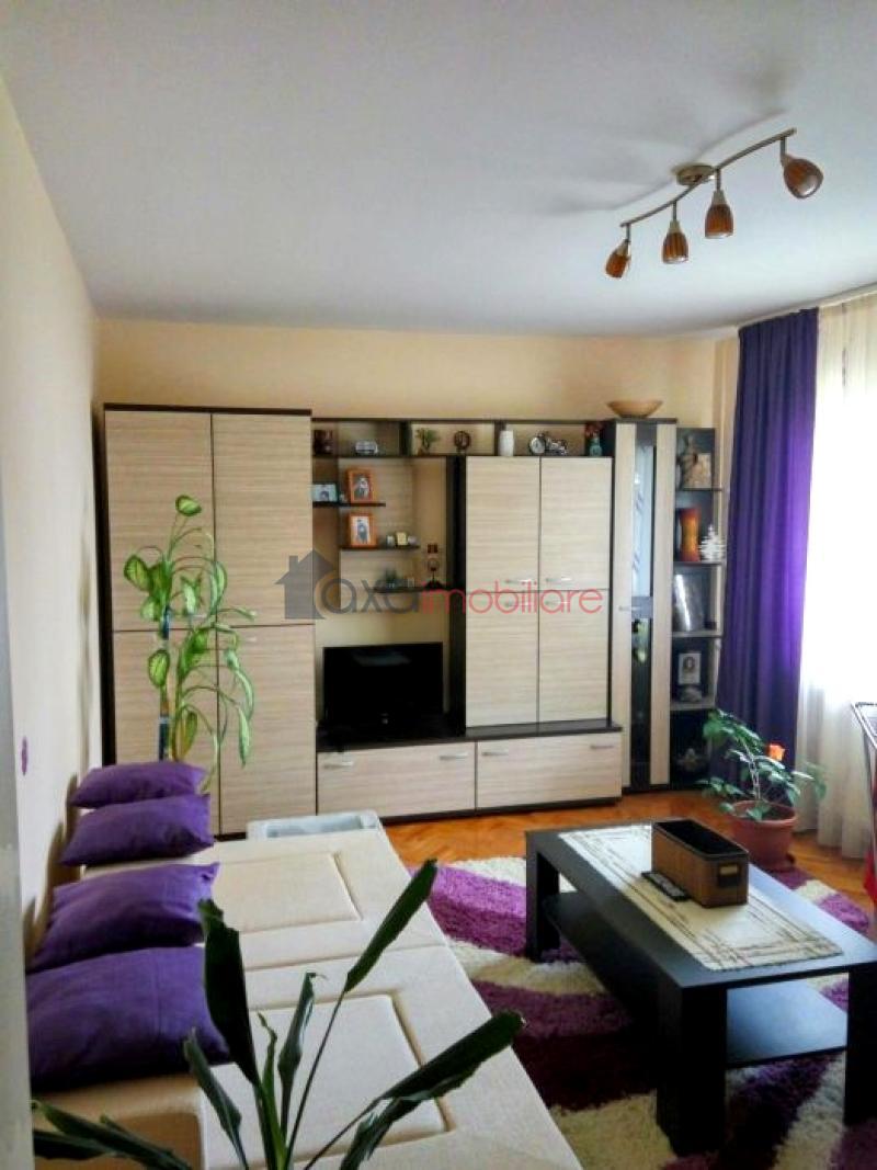 Apartment 3 rooms for sell in Cluj-napoca, ward Marasti