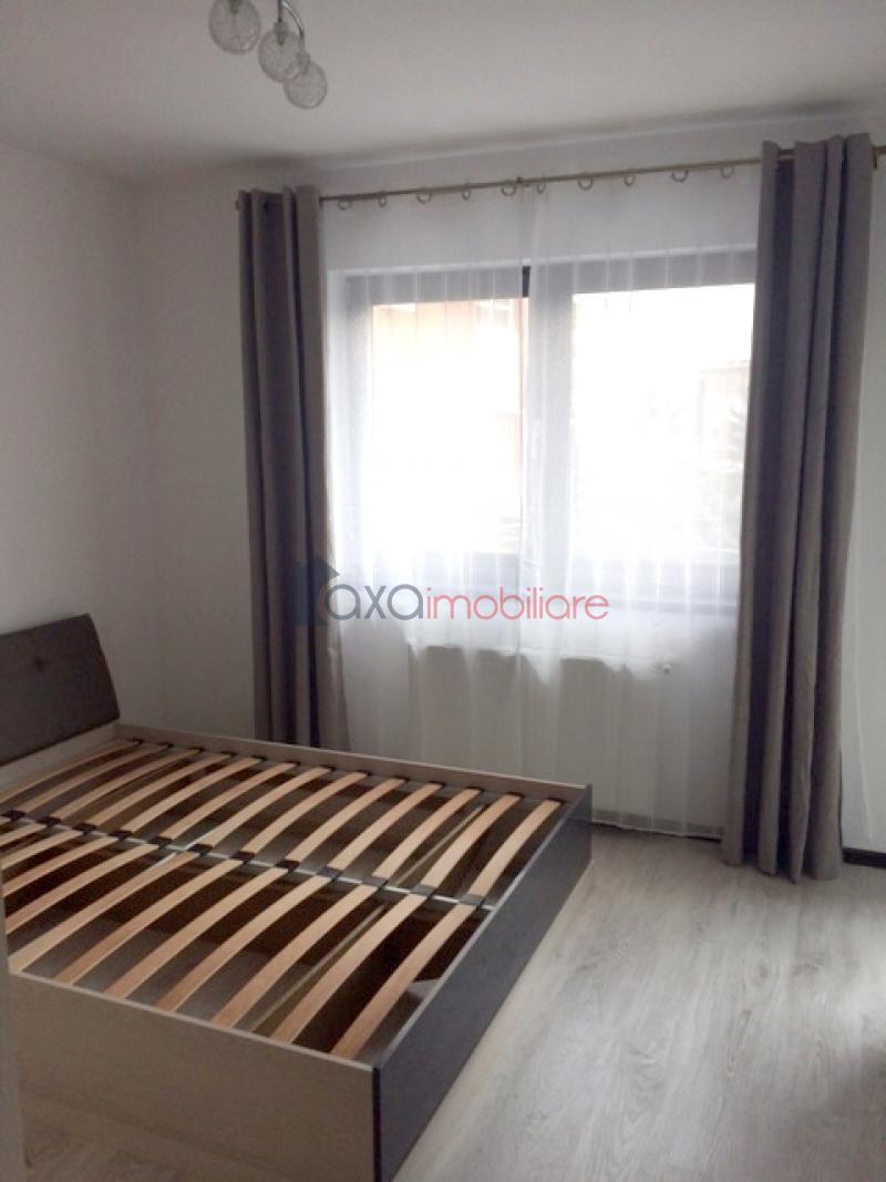 Apartment 2 rooms for rent in Cluj-napoca, ward Marasti