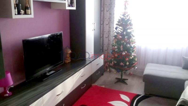 Apartment 1 rooms for sell in Cluj-napoca, ward Gruia