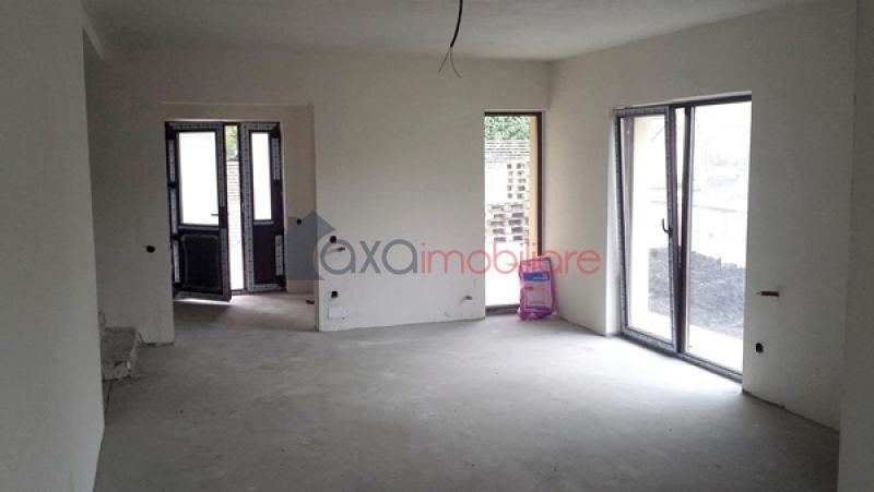 House 4 rooms for sell in Cluj-napoca, ward Dambul Rotund