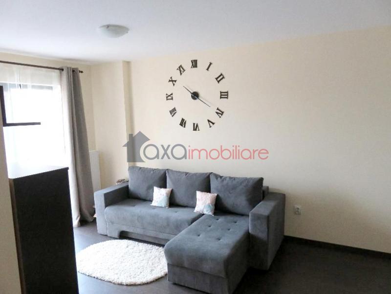 Apartment 2 rooms for rent in Cluj-napoca, ward Marasti