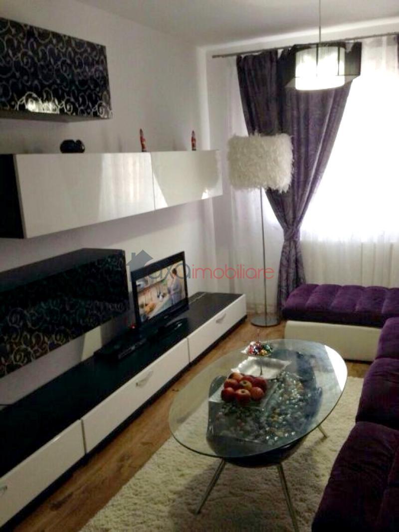 Apartment 3 rooms for sell in Cluj-napoca, ward Manastur