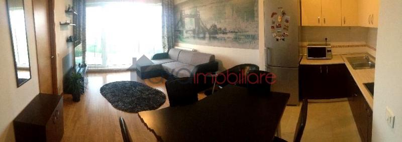 Apartment 2 rooms for rent in Cluj-napoca, ward Gheorgheni