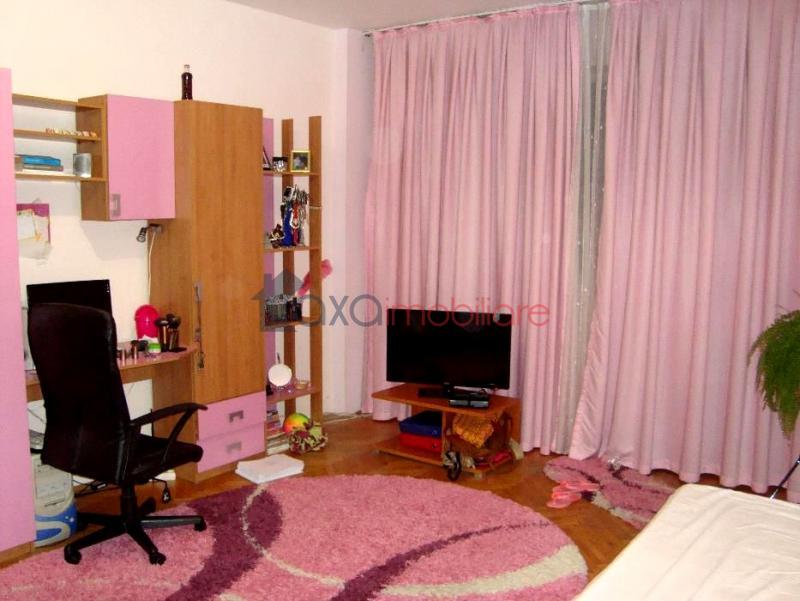 Apartment 3 rooms for sell in Cluj-napoca, ward Manastur