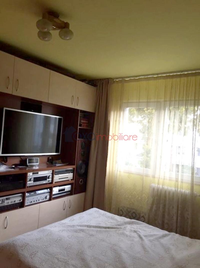 Apartment 3 rooms for sell in Cluj-napoca, ward Manastur