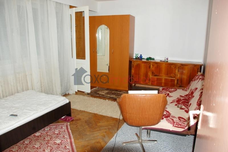 Apartment 3 rooms for sell in Cluj-napoca, ward Manastur