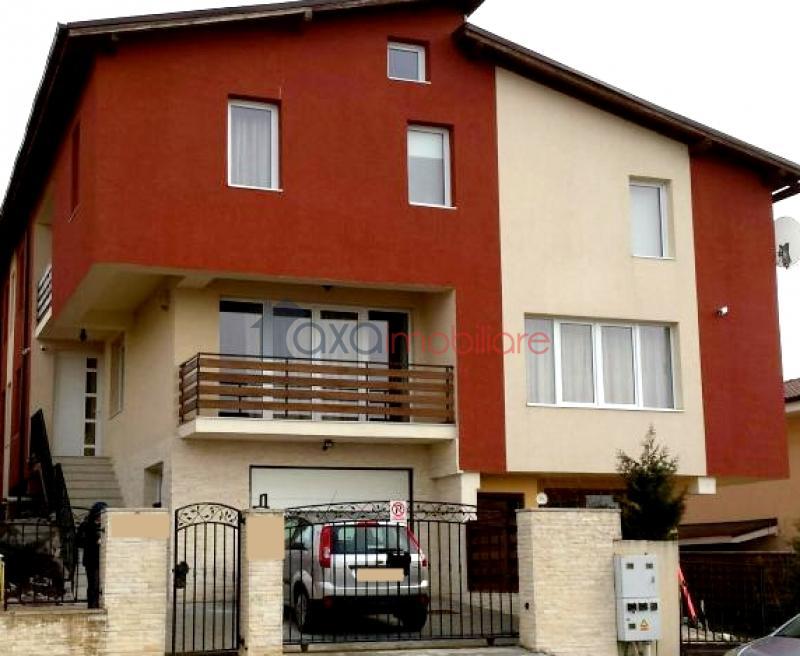 House 4 rooms for sell in Cluj-napoca, ward Europa