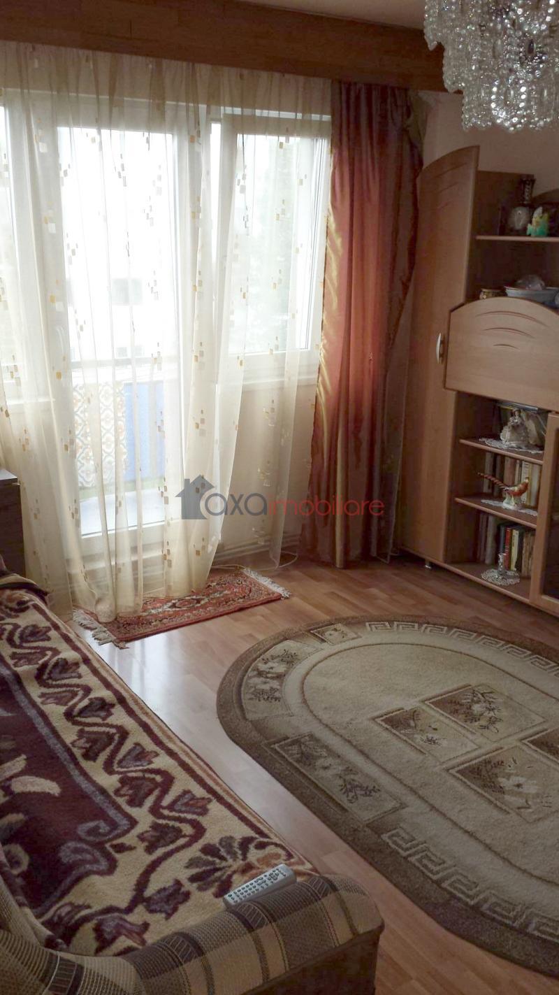 Apartment 3 rooms for sell in Cluj-napoca, ward Manastur