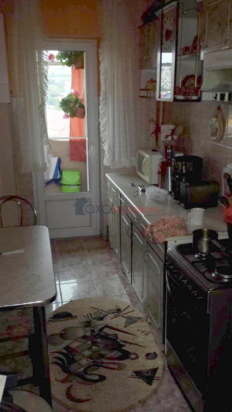 Apartment 3 rooms for sell in Cluj-napoca, ward Manastur