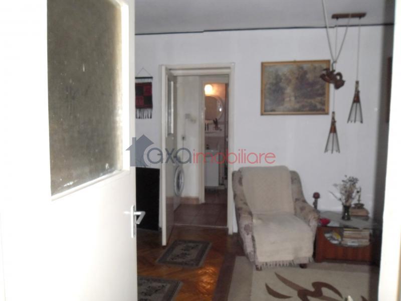 Apartment 3 rooms for sell in Cluj-napoca, ward Manastur