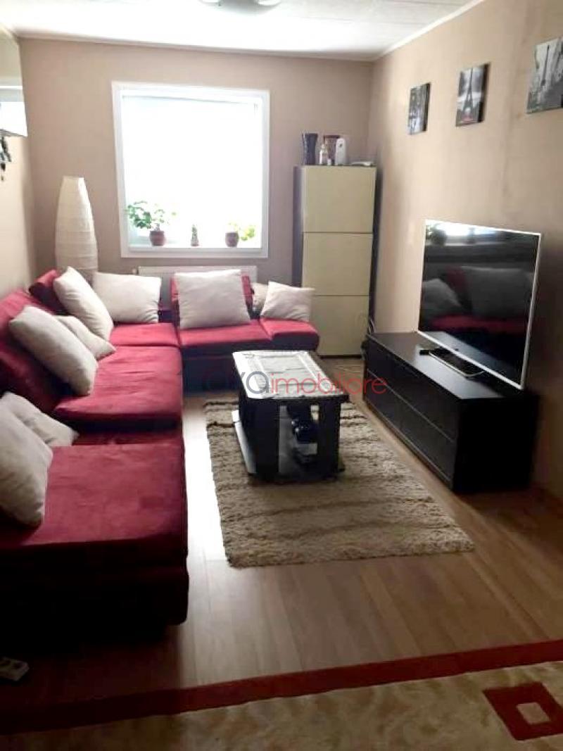 Apartment 3 rooms for sell in Cluj-napoca, ward Manastur