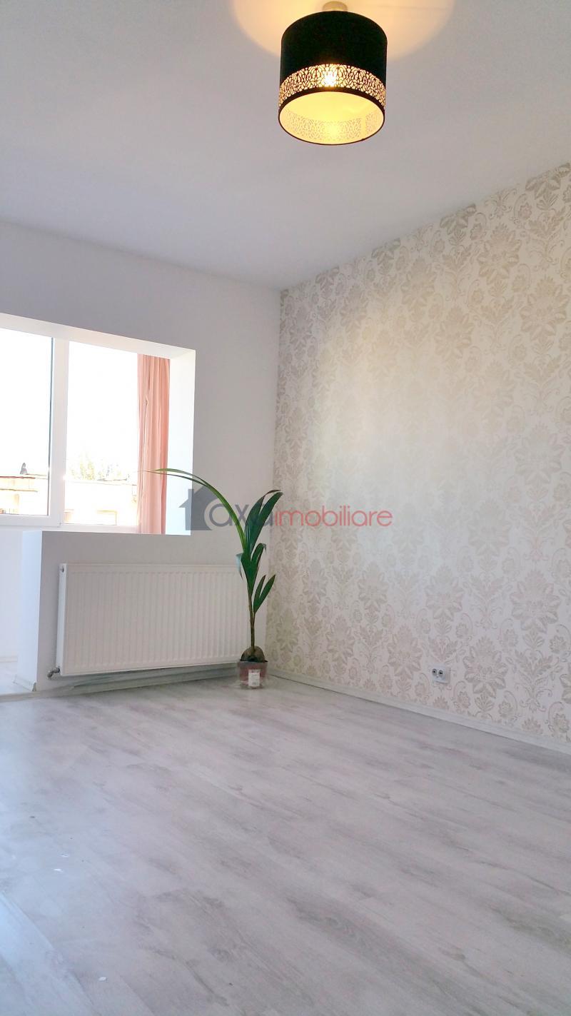 1 room apartment for sell in Cluj-napoca, ward Zorilor