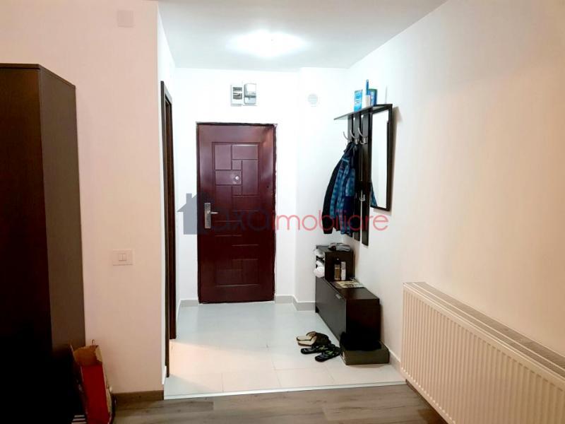 1 room apartment for sell in Cluj-napoca, ward Manastur