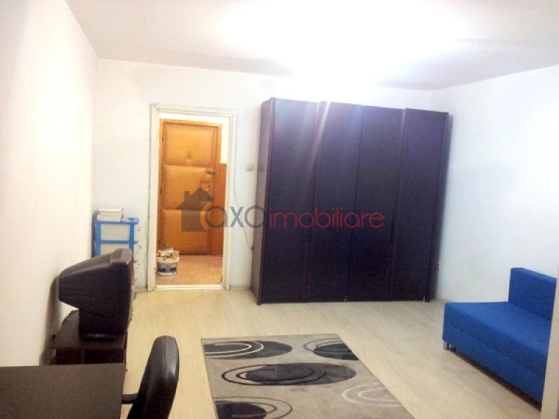 1 room apartment for sell in Cluj-napoca, ward Manastur