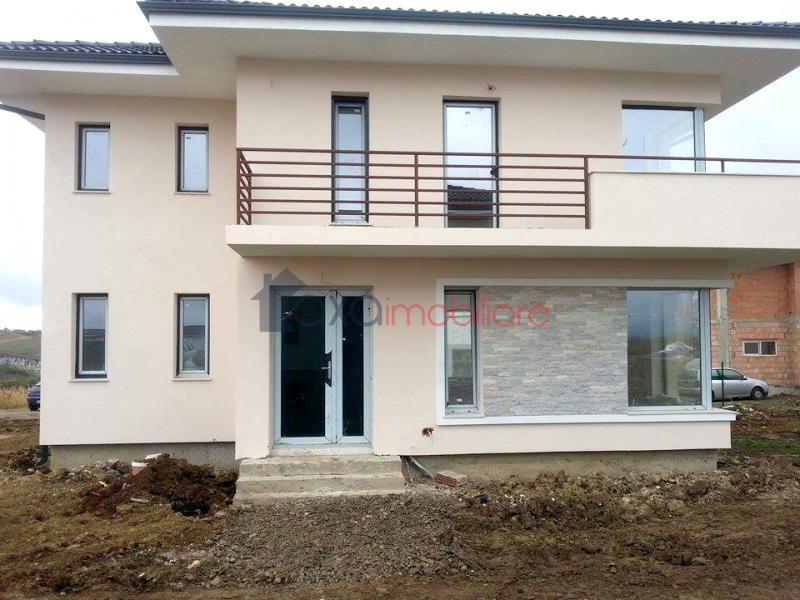 House 4 rooms for sell in Dezmir