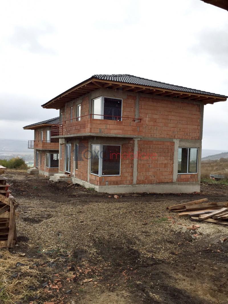 House 4 rooms for sell in Dezmir