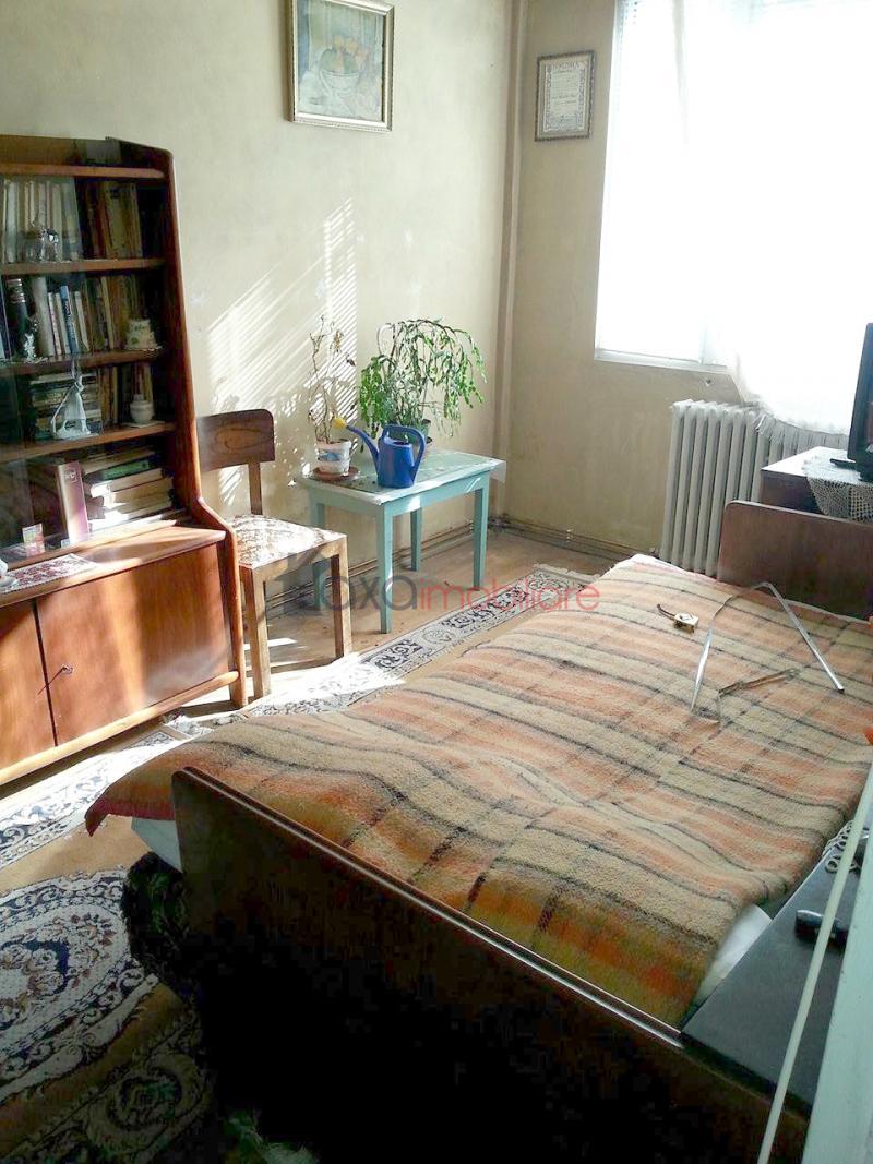 Apartment 2 rooms for sell in Cluj-napoca, ward Centru
