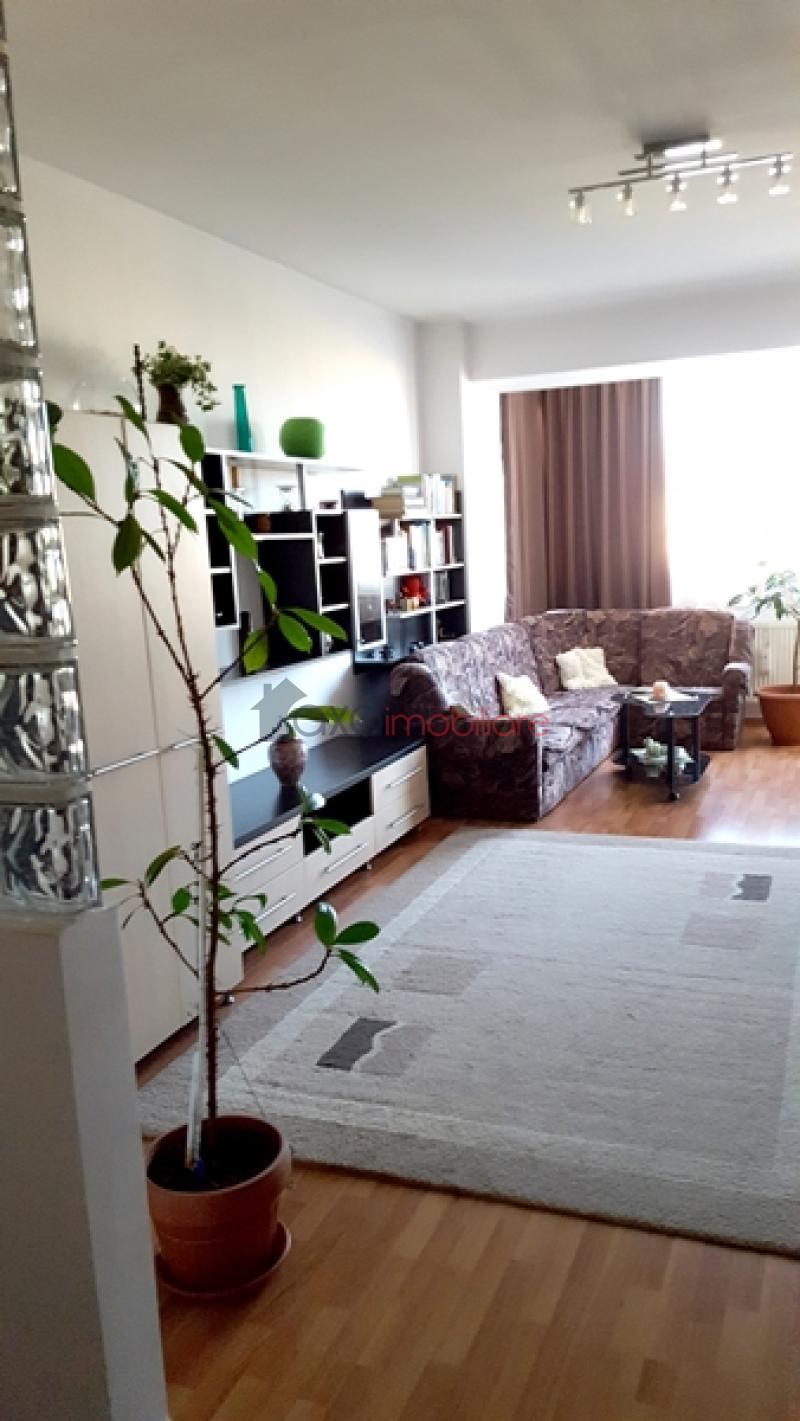 Apartment 1 rooms for sell in Cluj-napoca, ward Marasti