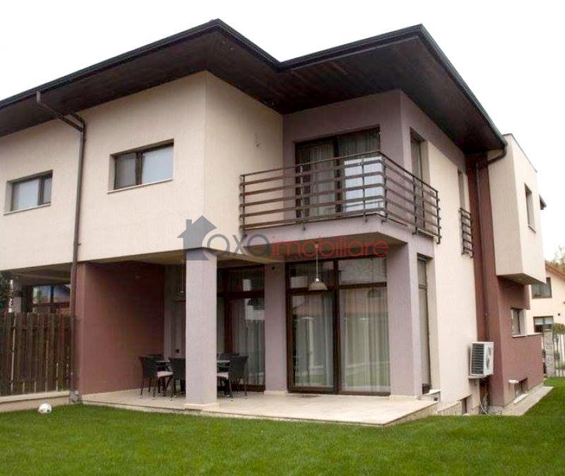 House 4 rooms for sell in Cluj-napoca, ward Gheorgheni