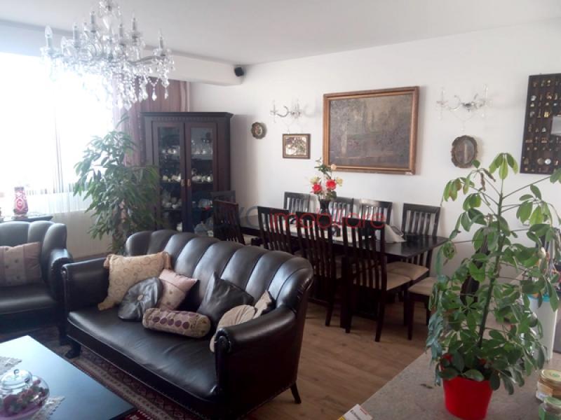 House 5 rooms for sell in Cluj-napoca, ward Dambul Rotund