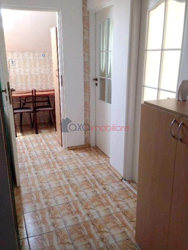 Apartment 1 rooms for sell in Cluj-napoca, ward Marasti