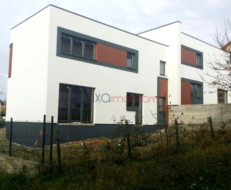 House 4 rooms for sell in Cluj-napoca, ward Iris