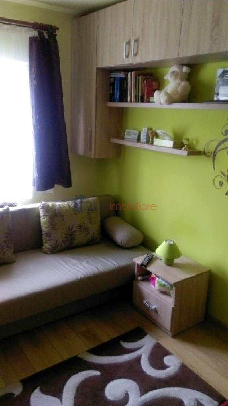 Apartment 1 rooms for sell in Cluj-napoca, ward Marasti