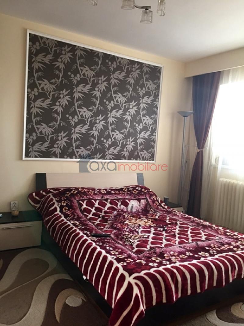 Apartament 2 camere de vanzare in Cluj-Napoca, cartier Manastur