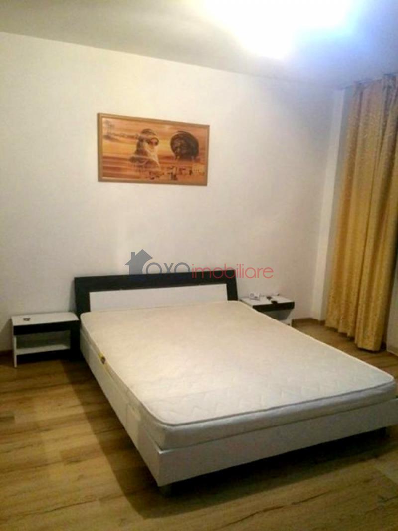 Apartment 2 rooms for rent in Cluj-napoca, ward Gheorgheni