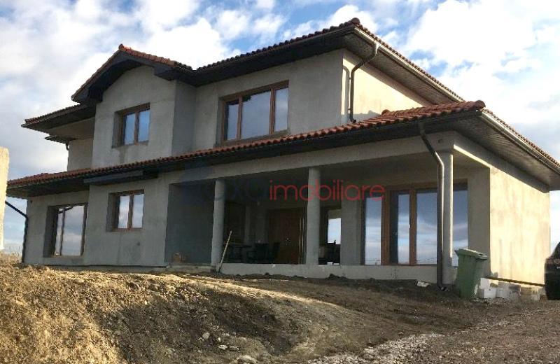 House 6 rooms for sell in Cluj-napoca, ward Borhanci