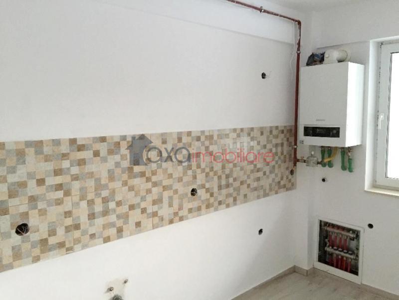 Apartament 2 camere de vanzare in Cluj-Napoca, cartier Intre Lacuri