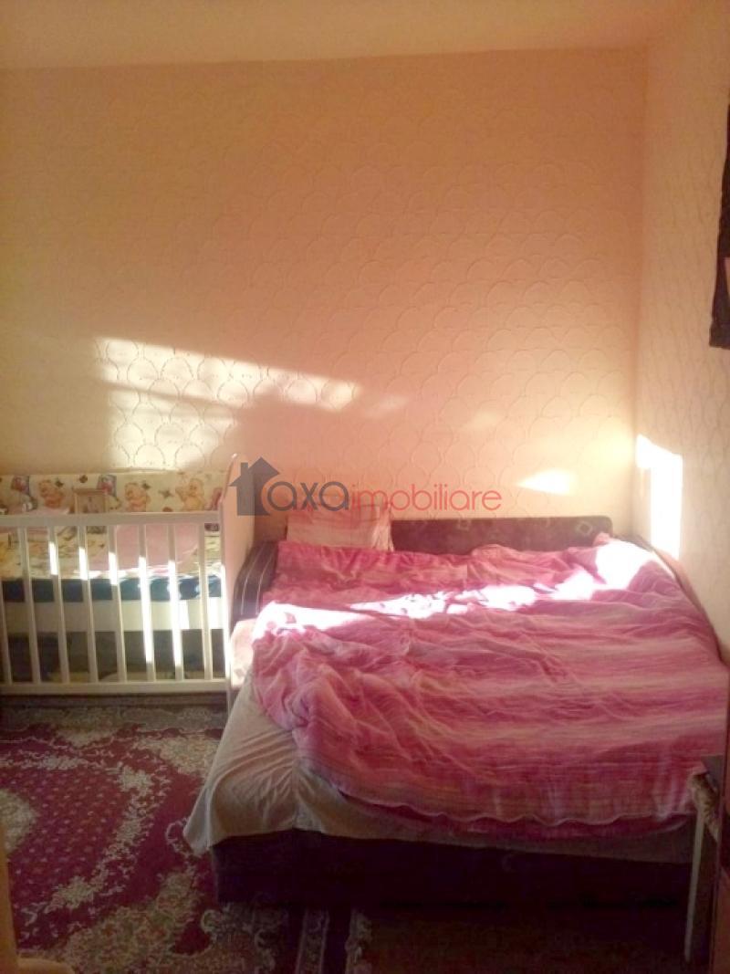 1 room apartment for sell in Cluj-napoca, ward Manastur