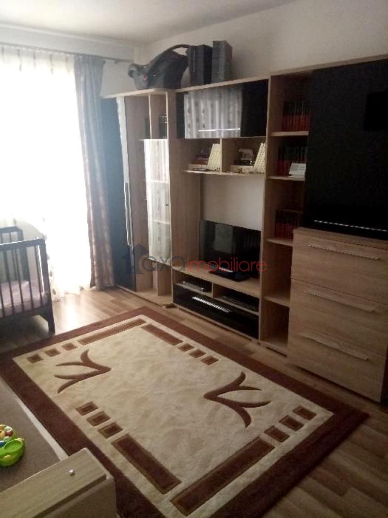 Apartament 2 camere de vanzare in Cluj-Napoca, cartier Manastur