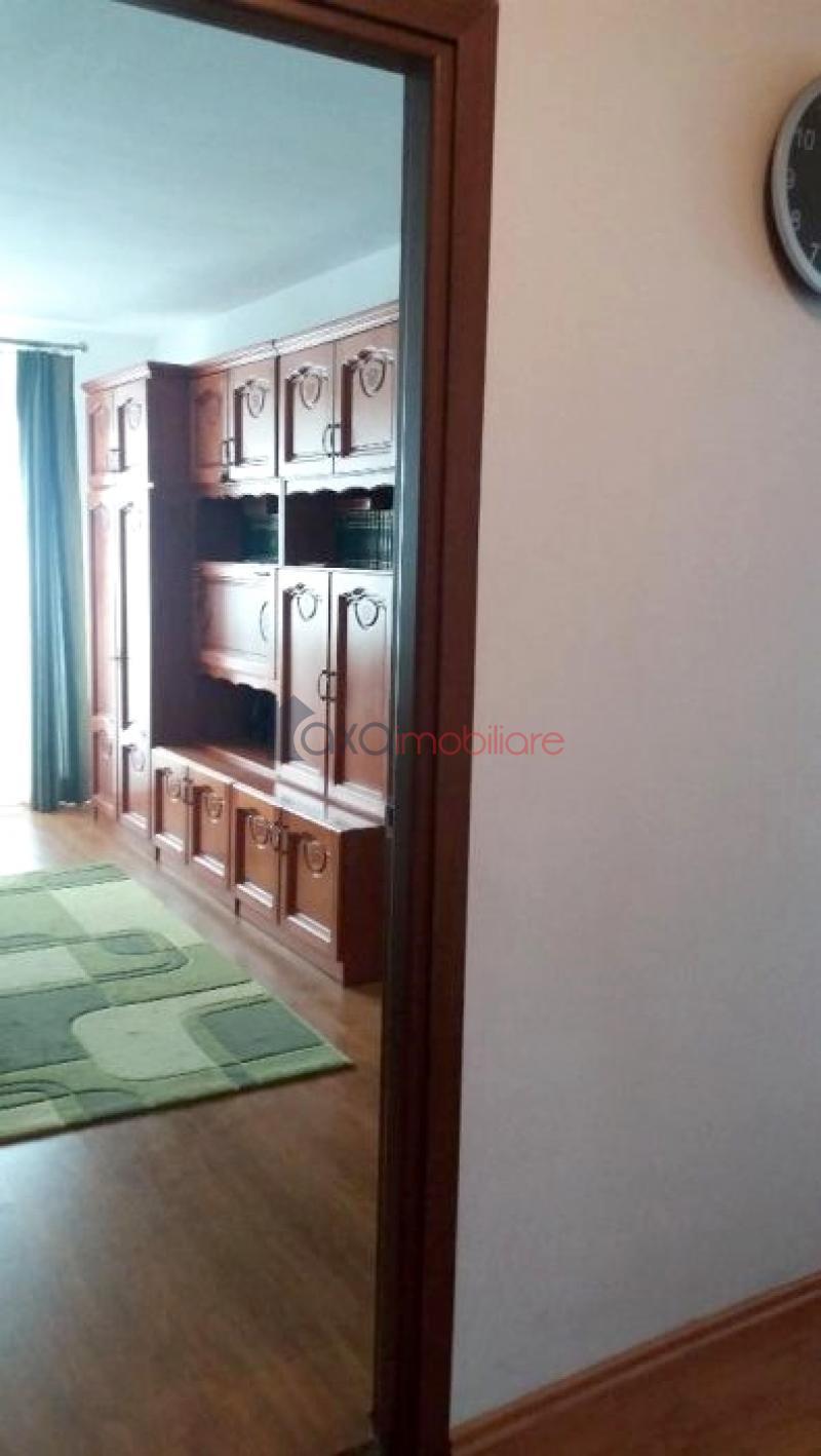 Apartament 2 camere de vanzare in Cluj-Napoca, cartier Manastur