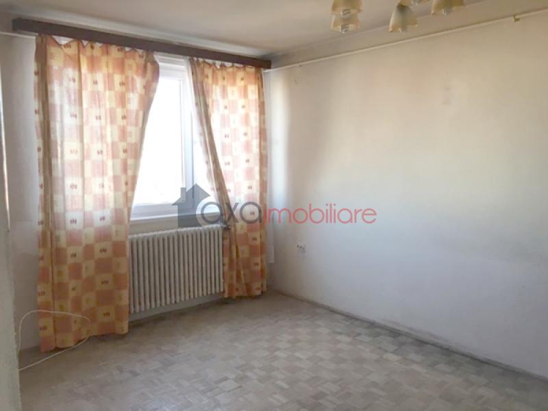 Apartament 3 camere de vanzare in Cluj-Napoca, cartier Semicentral