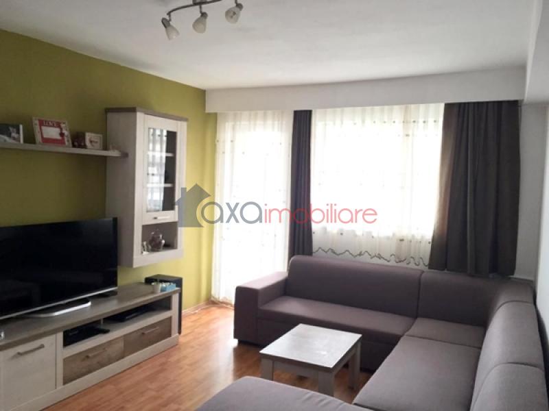 Apartament 2 camere de vanzare in Cluj-Napoca, cartier Marasti