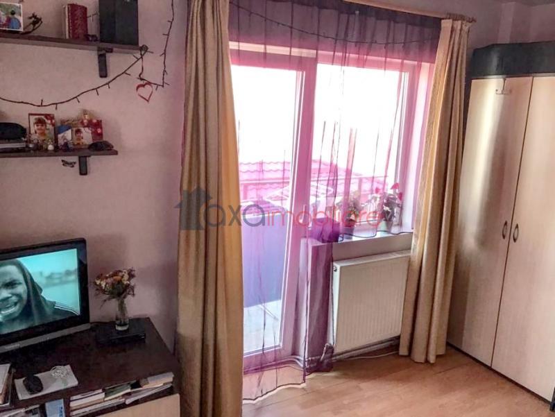 Apartment 1 rooms for sell in Cluj-napoca, ward Manastur