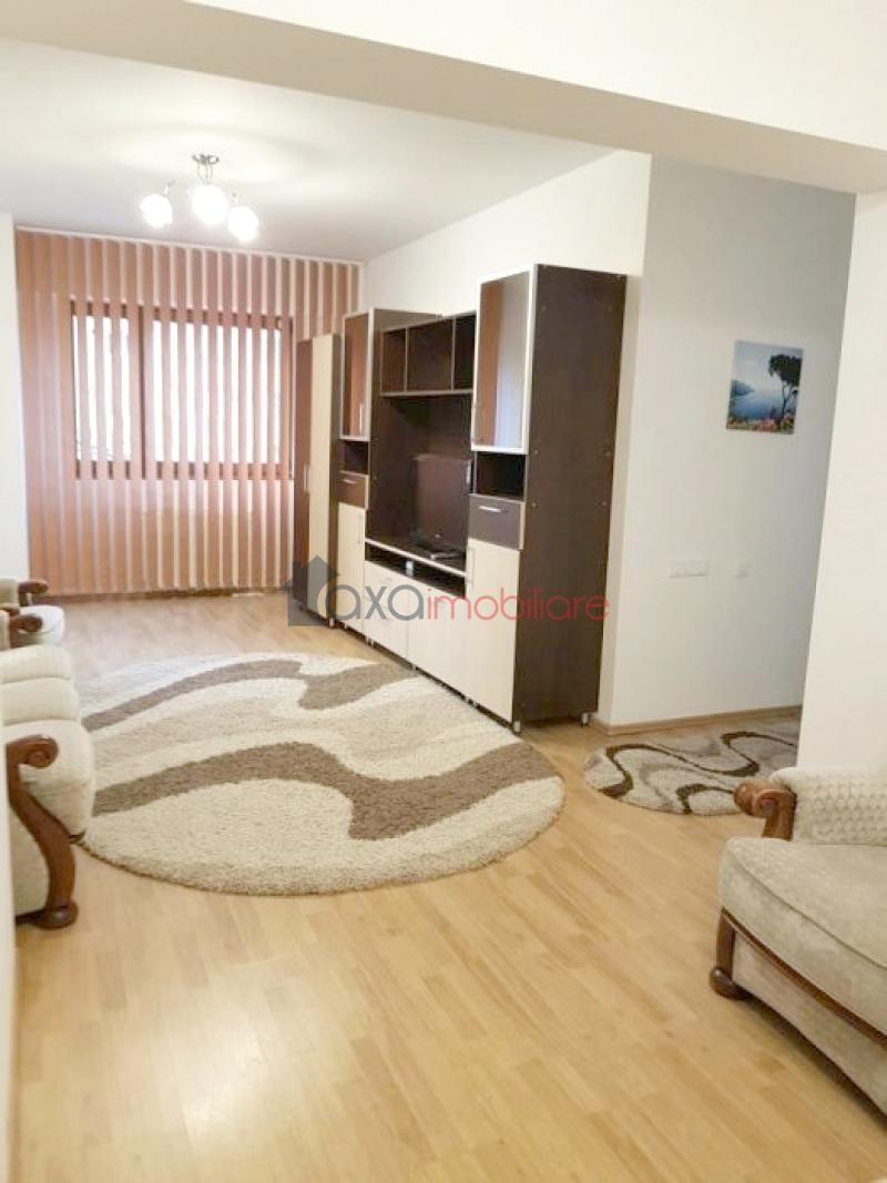 Apartament 3 camere de vanzare in Cluj-Napoca, cartier Gheorgheni