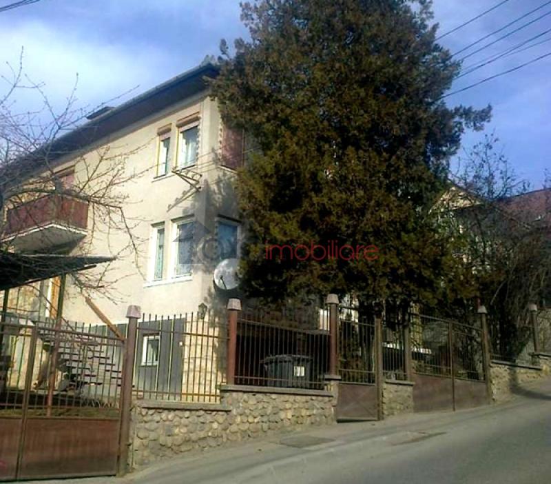 House 5 rooms for sell in Cluj-napoca, ward Grigorescu