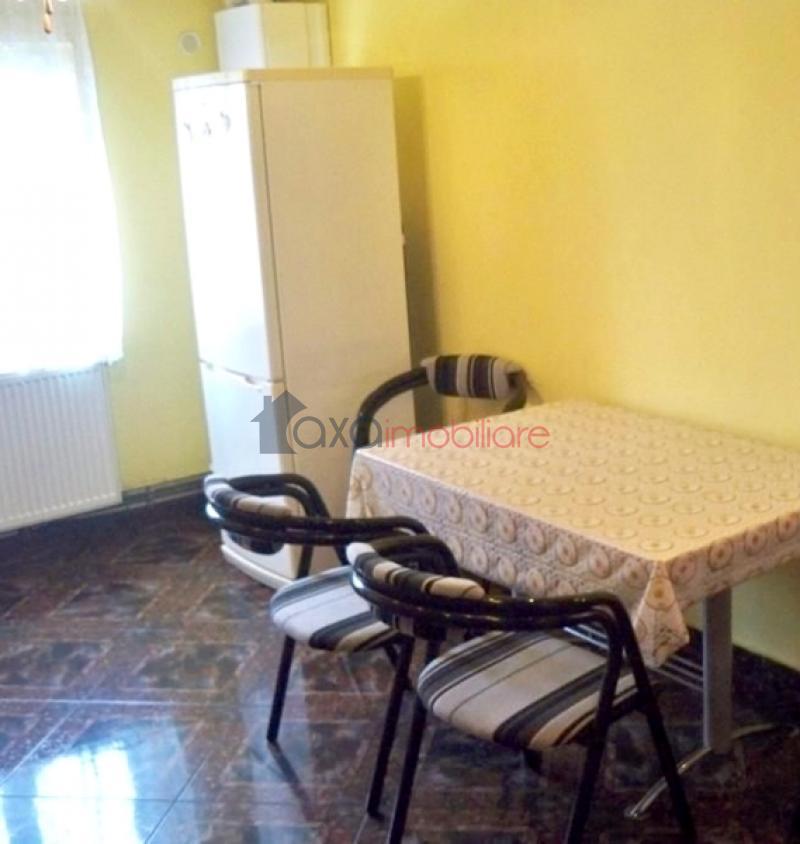 Apartament 2 camere de vanzare in Cluj-Napoca, cartier Intre Lacuri