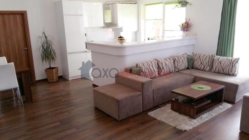 Apartament 3 camere de vanzare in Cluj-Napoca, cartier Gheorgheni