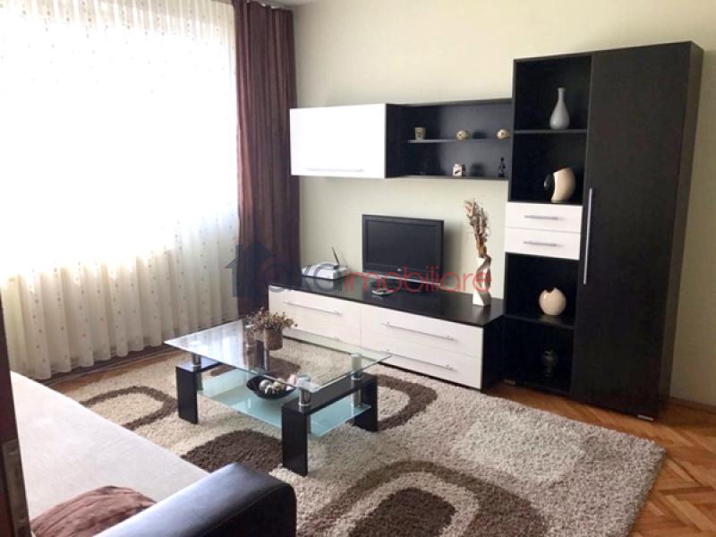 Apartament 2 camere de vanzare in Cluj-Napoca, cartier Gheorgheni