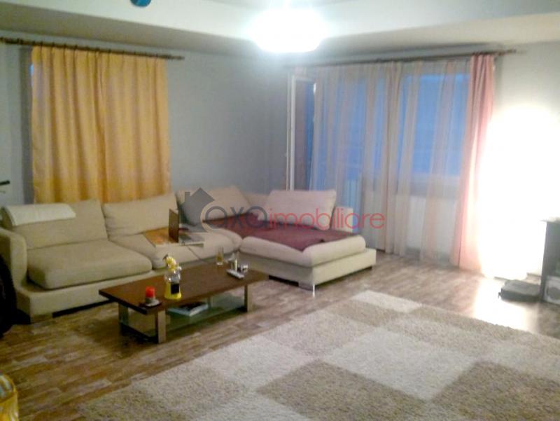 Apartament 2 camere de vanzare in Cluj-Napoca, cartier Zorilor