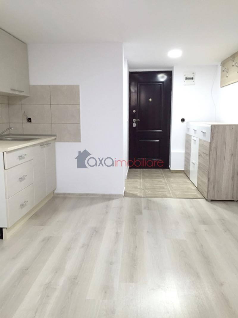 1 room apartment for sell in Cluj-napoca, ward Gheorgheni