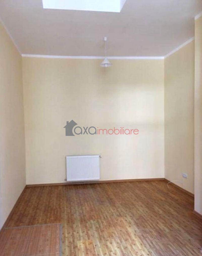 Apartment 1 rooms for sell in Cluj-napoca, ward Centru