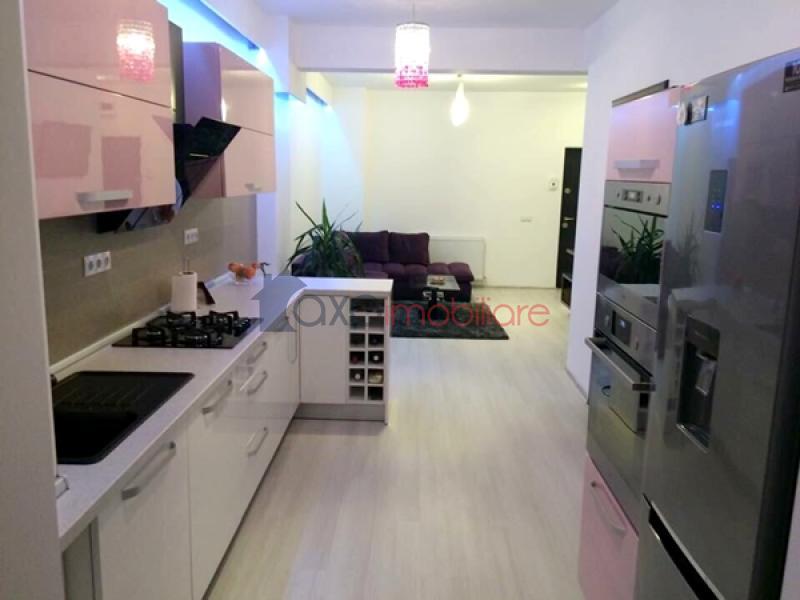Apartment 2 rooms for rent in Cluj-napoca, ward Marasti